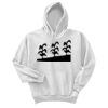 Custom Print Fleece Hoodie Thumbnail
