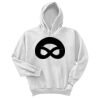 Custom Print Fleece Hoodie Thumbnail