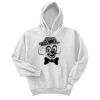 Custom Print Fleece Hoodie Thumbnail