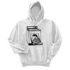 Custom Print Fleece Hoodie Thumbnail