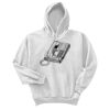 Custom Print Fleece Hoodie Thumbnail