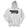Custom Print Fleece Hoodie Thumbnail
