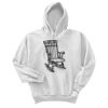 Custom Print Fleece Hoodie Thumbnail
