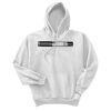 Custom Print Fleece Hoodie Thumbnail
