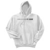 Custom Print Fleece Hoodie Thumbnail
