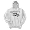 Custom Print Fleece Hoodie Thumbnail