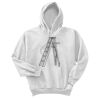 Custom Print Fleece Hoodie Thumbnail