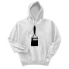 Custom Print Fleece Hoodie Thumbnail