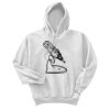 Custom Print Fleece Hoodie Thumbnail
