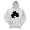 Custom Print Fleece Hoodie Thumbnail