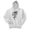 Custom Print Fleece Hoodie Thumbnail