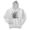 Custom Print Fleece Hoodie Thumbnail