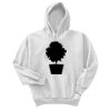 Custom Print Fleece Hoodie Thumbnail