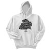 Custom Print Fleece Hoodie Thumbnail
