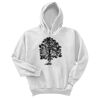 Custom Print Fleece Hoodie Thumbnail