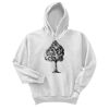 Custom Print Fleece Hoodie Thumbnail