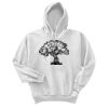 Custom Print Fleece Hoodie Thumbnail