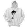 Custom Print Fleece Hoodie Thumbnail