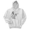 Custom Print Fleece Hoodie Thumbnail
