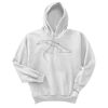 Custom Print Fleece Hoodie Thumbnail