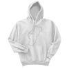 Custom Print Fleece Hoodie Thumbnail