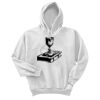 Custom Print Fleece Hoodie Thumbnail