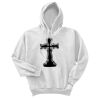 Custom Print Fleece Hoodie Thumbnail