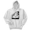 Custom Print Fleece Hoodie Thumbnail