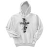 Custom Print Fleece Hoodie Thumbnail