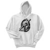 Custom Print Fleece Hoodie Thumbnail