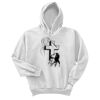 Custom Print Fleece Hoodie Thumbnail