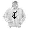 Custom Print Fleece Hoodie Thumbnail
