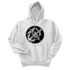 Custom Print Fleece Hoodie Thumbnail