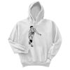 Custom Print Fleece Hoodie Thumbnail