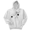 Custom Print Fleece Hoodie Thumbnail