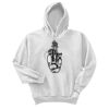 Custom Print Fleece Hoodie Thumbnail