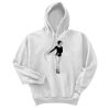 Custom Print Fleece Hoodie Thumbnail