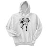 Custom Print Fleece Hoodie Thumbnail