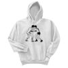 Custom Print Fleece Hoodie Thumbnail