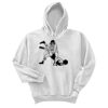 Custom Print Fleece Hoodie Thumbnail