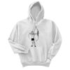 Custom Print Fleece Hoodie Thumbnail