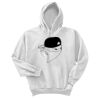 Custom Print Fleece Hoodie Thumbnail