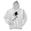 Custom Print Fleece Hoodie Thumbnail