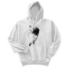 Custom Print Fleece Hoodie Thumbnail