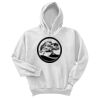 Custom Print Fleece Hoodie Thumbnail