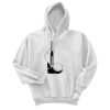 Custom Print Fleece Hoodie Thumbnail