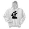 Custom Print Fleece Hoodie Thumbnail