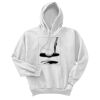 Custom Print Fleece Hoodie Thumbnail
