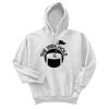 Custom Print Fleece Hoodie Thumbnail