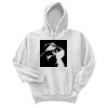 Custom Print Fleece Hoodie Thumbnail